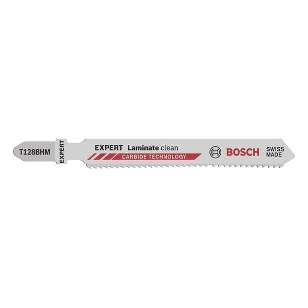 Bosch 2608665073 Decoupeerzaagblad - 92x22mm - Carbide (3st) Bosch 2608665073 Decoupeerzaagblad - 92x22mm - Carbide (3st)