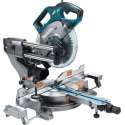 Makita LS002GZ01 40V Max Li-ion Radiaal afkortzaag body - 30 x 216mm - koolborstelloos