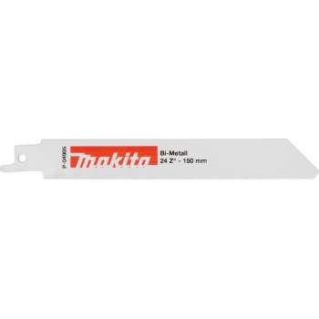 Makita Reciprozaagblad 3015 P-04905