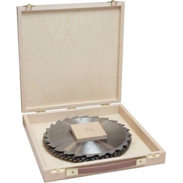 Ivana cirkelzaagbladenset 216mm assortiment (3st) Ivana cirkelzaagbladenset 216mm assortiment (3st)