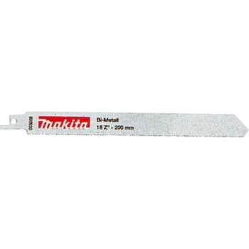 Makita P-04933 Reciprozaagb 180 met S1122EF