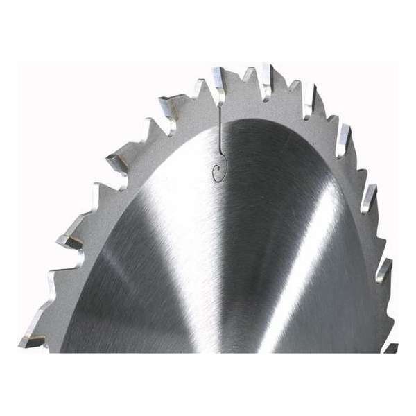 Westfalia Hardmetalen cirkelzaagblad 400 x 30 mm, 36 tanden Westfalia Hardmetalen cirkelzaagblad 400 x 30 mm, 36 tanden