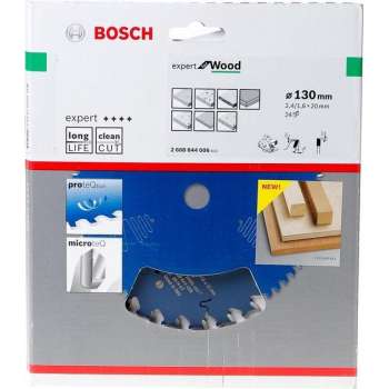 SAIZ 32 EPC C-Tec Precision HCS invalzaagblad Wood