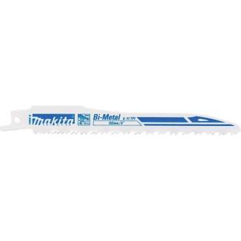Makita Reciprozaagblad 152mm univ. B-05044