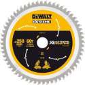 Black & Decker De walt cirkelzaagbladen 250mm 30mm 60t csb (Prijs per stuk)