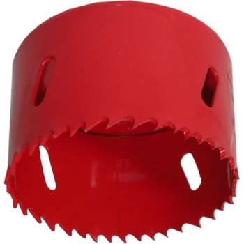 Kelfort Gatzaag HSS Bi-metaal diameter 60mm
