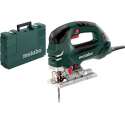 Metabo STEB 140 Plus Decoupeerzaag 750W in Koffer