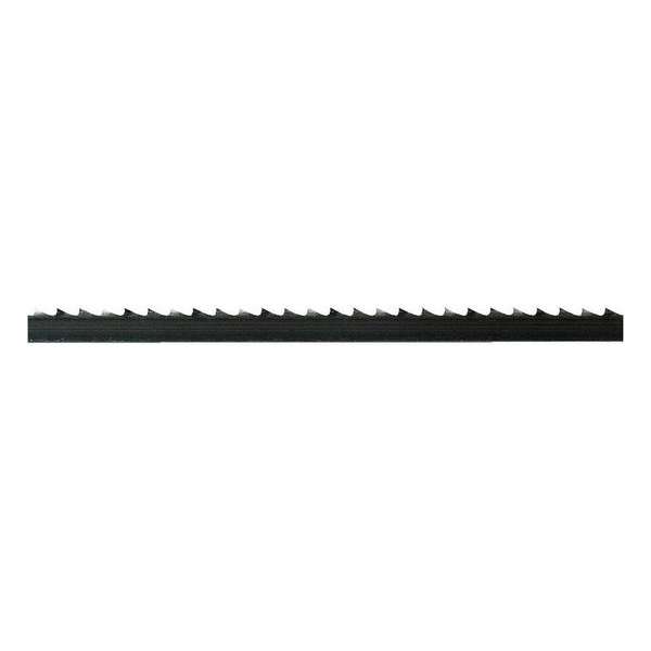 Scheppach Pilový pás na dřevo pro SB 12 / HBS 300 (6/0,5/2240 mm, 6z/palec) Scheppach Pilový pás na dřevo pro SB 12 / HBS 300 (6/0,5/2240 mm, 6z/palec)
