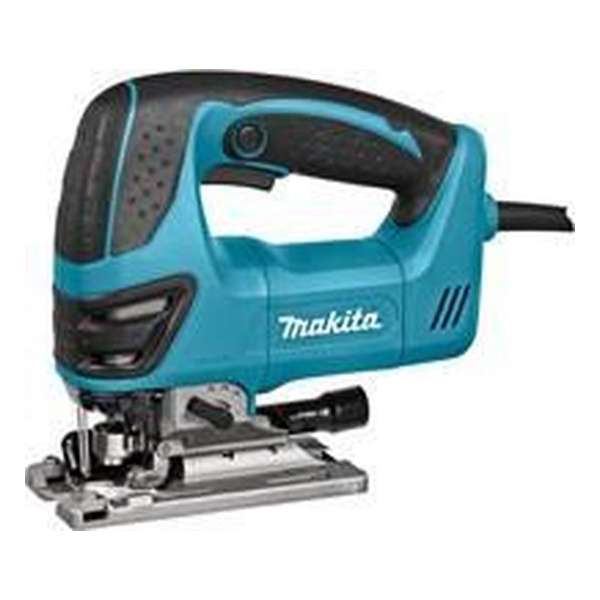 Makita - 230 V Decoupeerzaag D-greep Makita - 230 V Decoupeerzaag D-greep