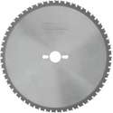 60T x 300mm METAAL tct zaagblad cirkelzaagblad - asgat 30mm SPERO Blik / Zink