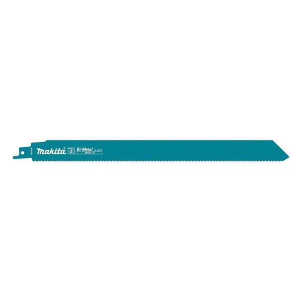 Makita B-43206 Reciprozaagb 285 met. S1221BEF Makita B-43206 Reciprozaagb 285 met. S1221BEF