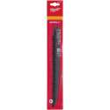 Milwaukee 48001077 Reciprozaagblad - 240 x 4/5TPI - Hout/Kunststof (3st)