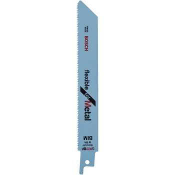 Bosch reciprozaagblad BIM - S 922 BF -150 mm - 1,8 / 14