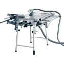Festool CS70EB Precisio Set Afkort-Trekzaagmachine (TNO D-Klasse)