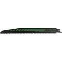 Hikoki Schrobzaagbladen rm44b/s1120cf blister van 3 bladen