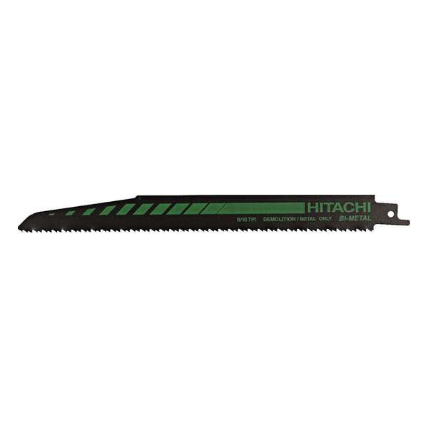 Hikoki Schrobzaagbladen rm44b/s1120cf blister van 3 bladen Hikoki Schrobzaagbladen rm44b/s1120cf blister van 3 bladen