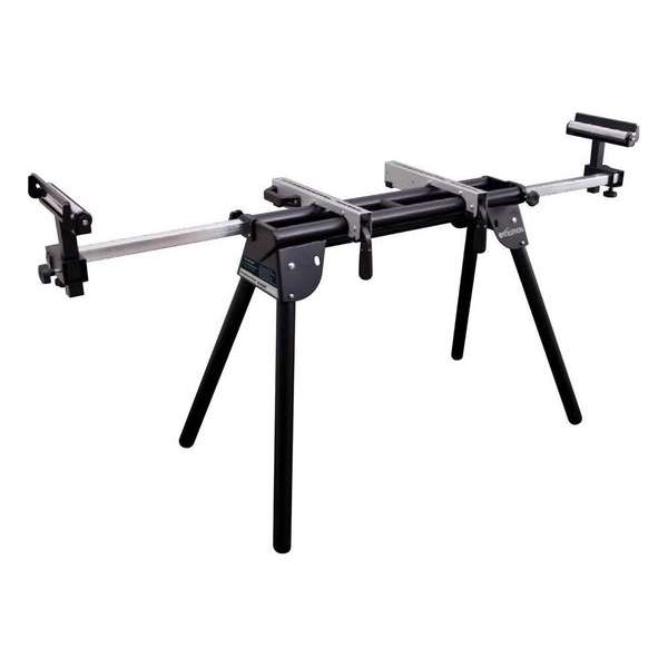 EVOLUTION - Evolution onderstel voor verstekzagen van diverse merken - INCL EXTENSION ARMS - 15.5KG EVOLUTION - Evolution onderstel voor verstekzagen van diverse merken - INCL EXTENSION ARMS - 15.5KG