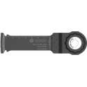 Bosch 2608664497 MAIZ 32 APB BIM invalzaagblad (10st) - 32 x 80mm - Hout / Metaal