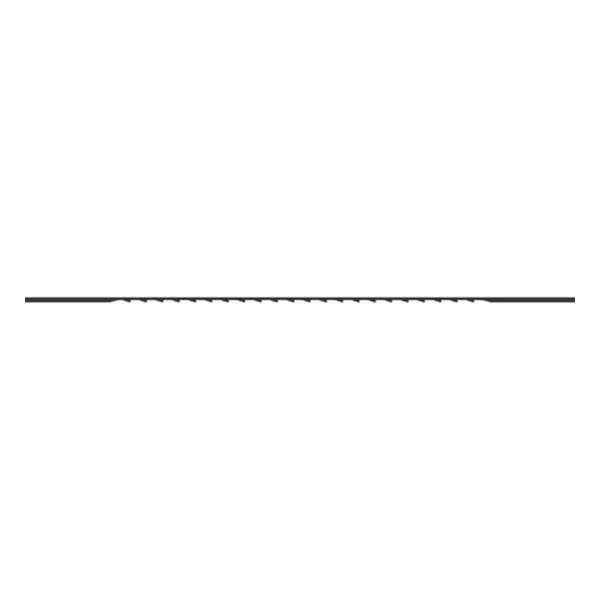 KWB Figuurzaagbladen - nr.4 Hout 3163-04