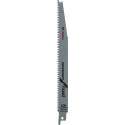 PROF. RECIPROZAAGBLAD BIM, S 2345 X, 200 MM, PROGRESSIEF / 6-10 (1)