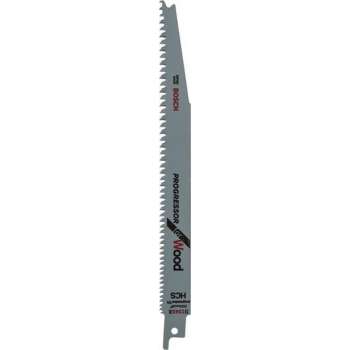 PROF. RECIPROZAAGBLAD BIM, S 2345 X, 200 MM, PROGRESSIEF / 6-10 (1)