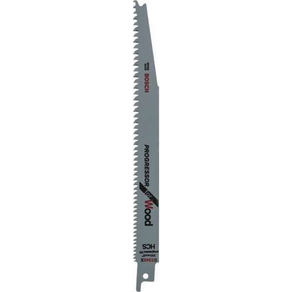 PROF. RECIPROZAAGBLAD BIM, S 2345 X, 200 MM, PROGRESSIEF / 6-10 (1) PROF. RECIPROZAAGBLAD BIM, S 2345 X, 200 MM, PROGRESSIEF / 6-10 (1)