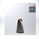 Bosch Cirkelzaagblad Optiline Wood 400 x 30 x 3,5 mm - Korrel 60