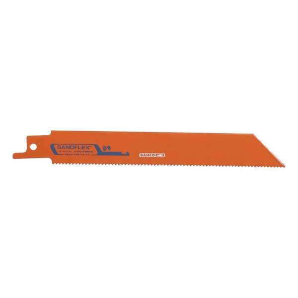 BAHCO reciproZaagblad 3840-150-18Tpi BAHCO reciproZaagblad 3840-150-18Tpi
