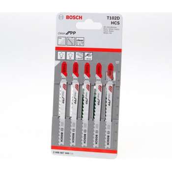 DECOUPEERZB T102D CLEAN FOR PP 5