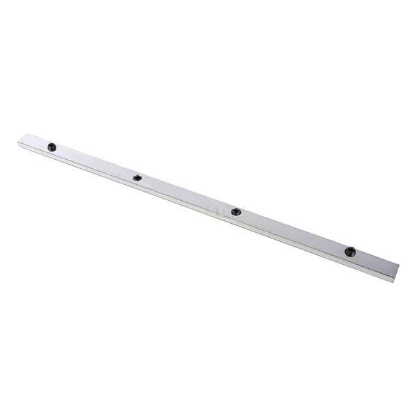 HBM Verbindingsstuk voor de HBM 1400 mm Liniaal voor de HBM Profi 1200 Watt Invalzaag 160 mm HBM Verbindingsstuk voor de HBM 1400 mm Liniaal voor de HBM Profi 1200 Watt Invalzaag 160 mm