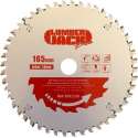 Lumberjack Zaagblad 165mm x 2.2mm x 20mm, 36t - PPSB16536