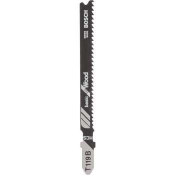 DECOUPEERZB T119B 5