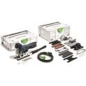 Festool PS 420 EBQ-Set Pendeldecoupeerzaag 561588