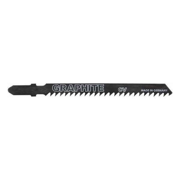 Decoupeerzaagjes T-aansluiting, 100mm, 8TPI, Hout, 2 stuks verpakking Decoupeerzaagjes T-aansluiting, 100mm, 8TPI, Hout, 2 stuks verpakking