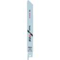 Bosch - Reciprozaagblad S 918 AF Basic for Metal - 2 stuks