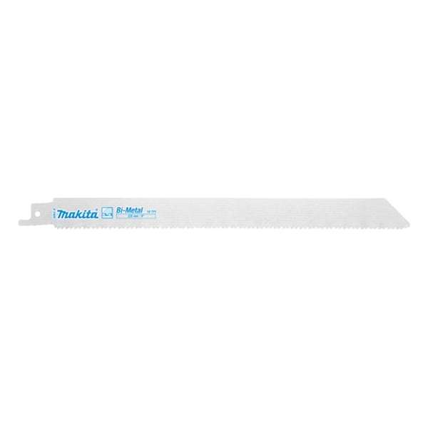Makita B-31859-per-stuk Reciprozaagblad 205 H&M S1122HF Makita B-31859-per-stuk Reciprozaagblad 205 H&M S1122HF