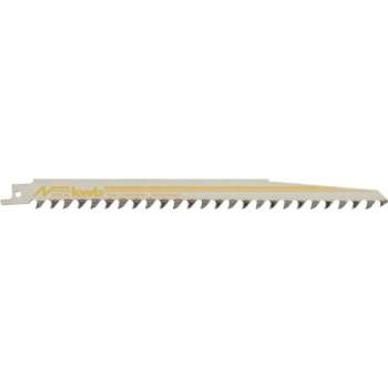 Schrobzaagblad hout, breedte: 240 mm