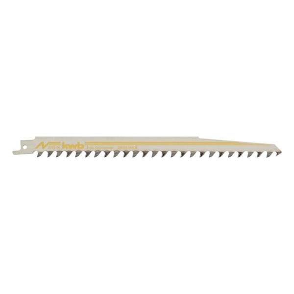 Schrobzaagblad hout, breedte: 240 mm Schrobzaagblad hout, breedte: 240 mm