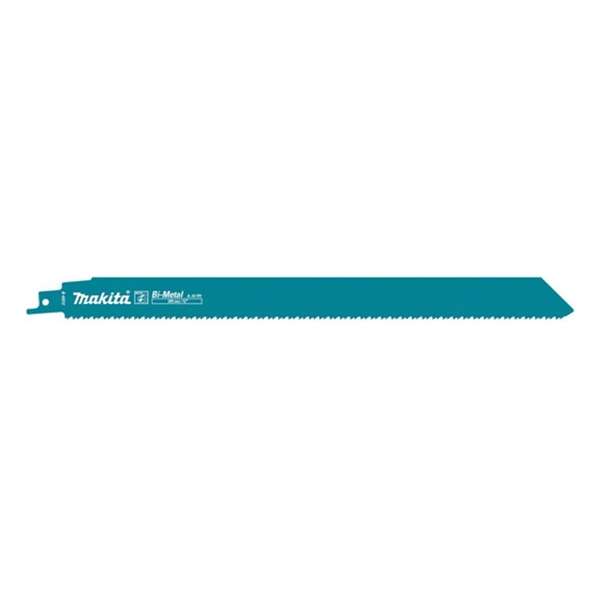 Makita B-43212 Reciprozaagb 285 met. S1221CHF Makita B-43212 Reciprozaagb 285 met. S1221CHF