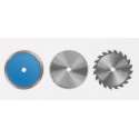 Einhell Zaagbladenset 85x10mm 6-delig - voor TC-CS 860 Kit