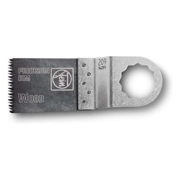Fein Zaag Ecut Precis Bim 35X50 Fsc (25) Fein Zaag Ecut Precis Bim 35X50 Fsc (25)