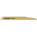 Makita B-43256 Reciprozaagb 205 H&M S1110VF