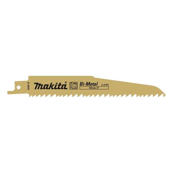 Makita B-43234 Reciprozaagb 132 H&M S610VF Makita B-43234 Reciprozaagb 132 H&M S610VF