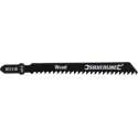 Silverline Figuurzaag bladen, 5 pk.