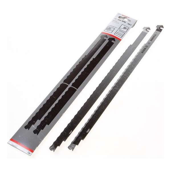 Bosch - 2-delige messenset TF 350 WM TF 350 WM Bosch - 2-delige messenset TF 350 WM TF 350 WM