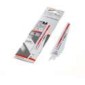 Bosch 2608900396 EXPERT Reciprozaagblad S967XHM Wood with Metal Demolition