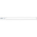 Decoupeerzaagblad Ivana T321Af Dun Staal 1-3Mm - 5 stuks