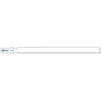 Decoupeerzaagblad Ivana T321Af Dun Staal 1-3Mm - 5 stuks