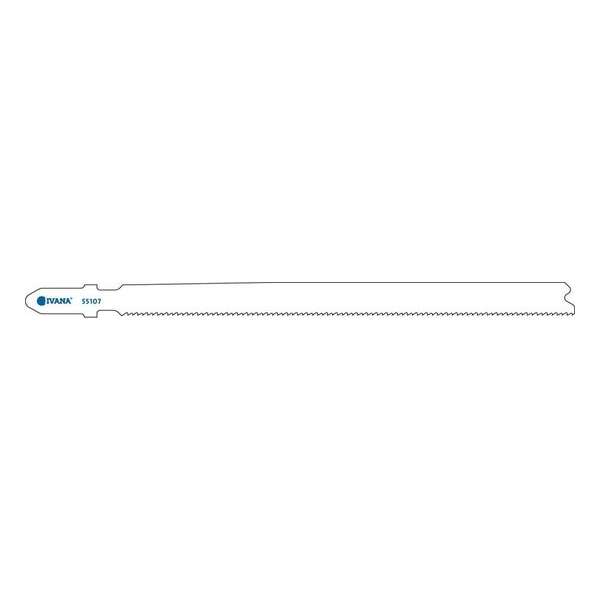Decoupeerzaagblad Ivana T321Af Dun Staal 1-3Mm - 5 stuks Decoupeerzaagblad Ivana T321Af Dun Staal 1-3Mm - 5 stuks