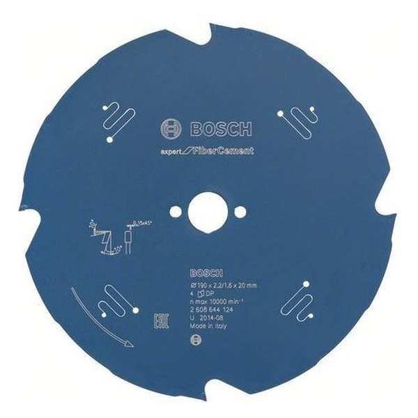 Cirkelzaagblad expert for Wood 180x30x2.6/1.6x36 T Cirkelzaagblad expert for Wood 180x30x2.6/1.6x36 T